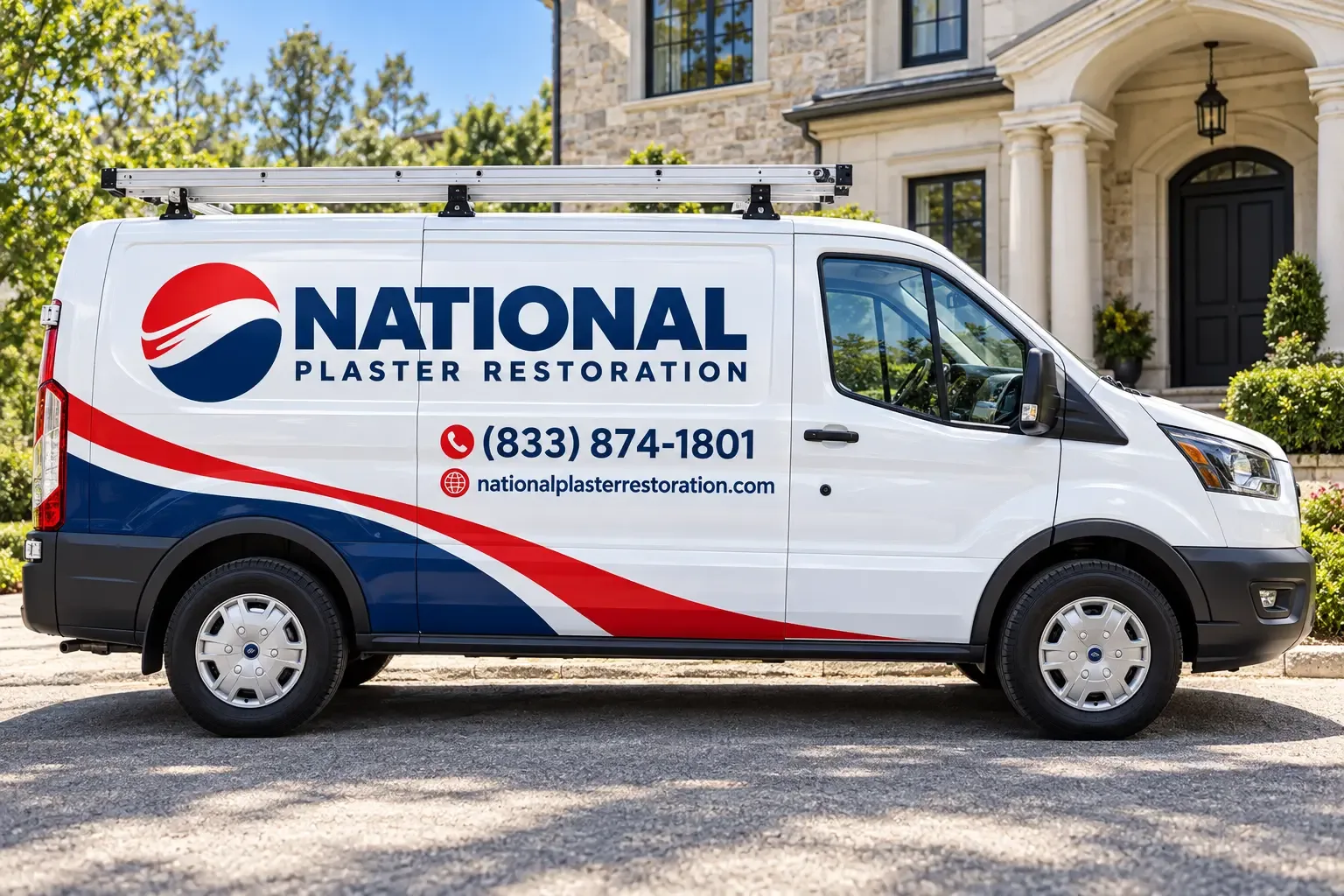 Plaster Repair in Farmington, MI near me